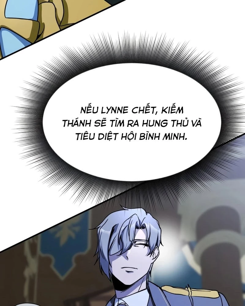 Phản Diện Đôi Mắt Híp Chapter 48 - 121