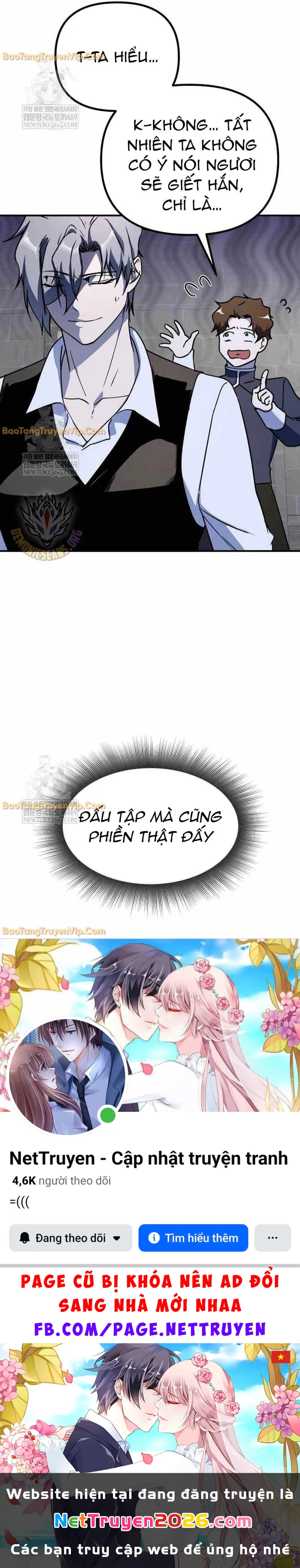 Phản Diện Đôi Mắt Híp Chapter 51 - 6