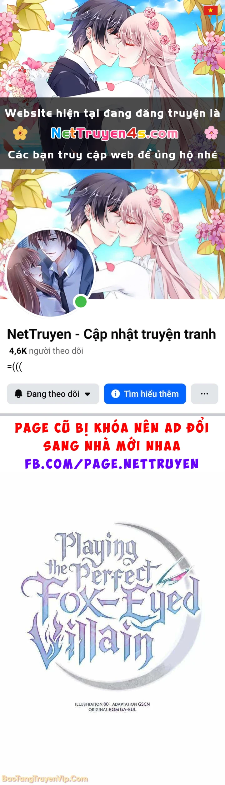 Phản Diện Đôi Mắt Híp Chapter 52 - 1