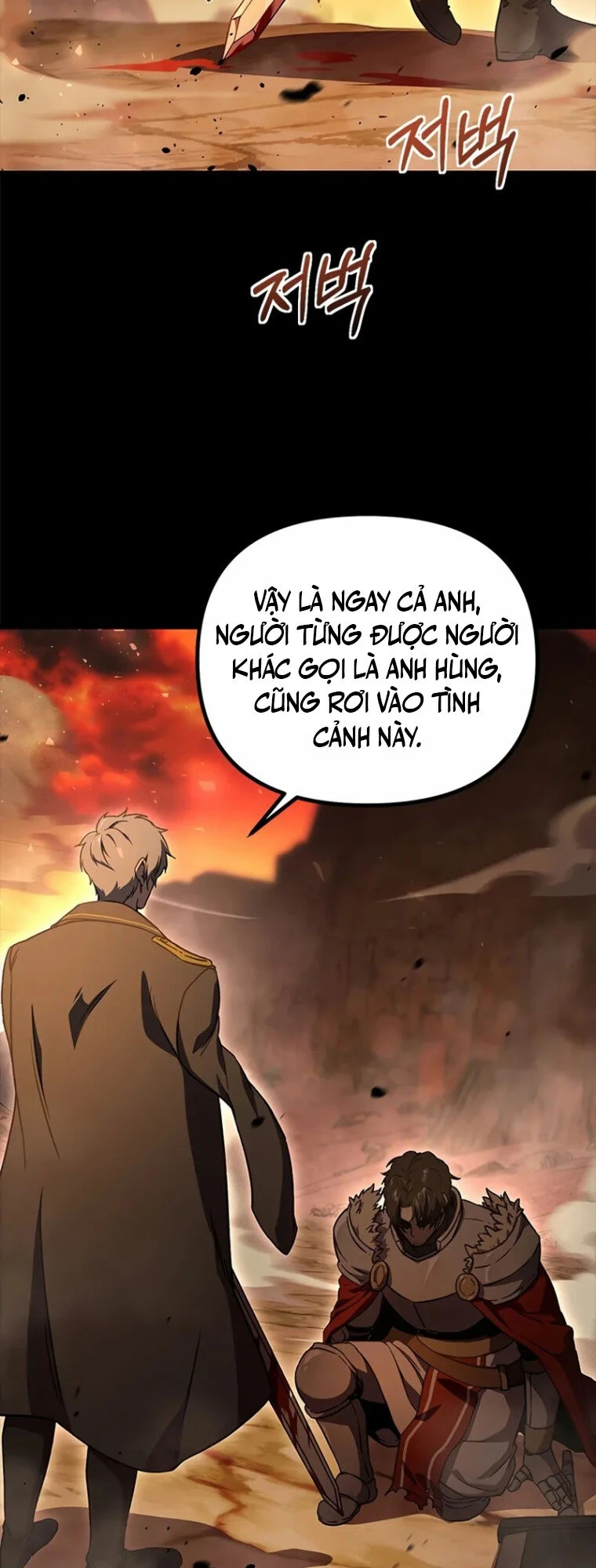 Phản Diện Đôi Mắt Híp Chapter 1 - 3