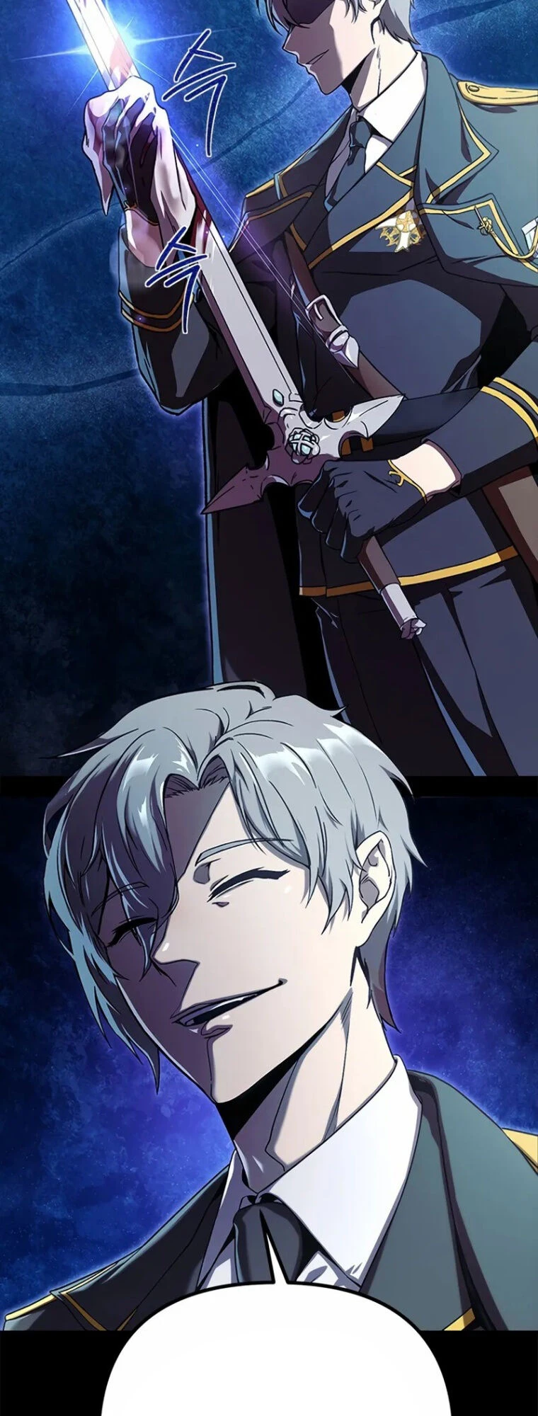 Phản Diện Đôi Mắt Híp Chapter 1 - 5