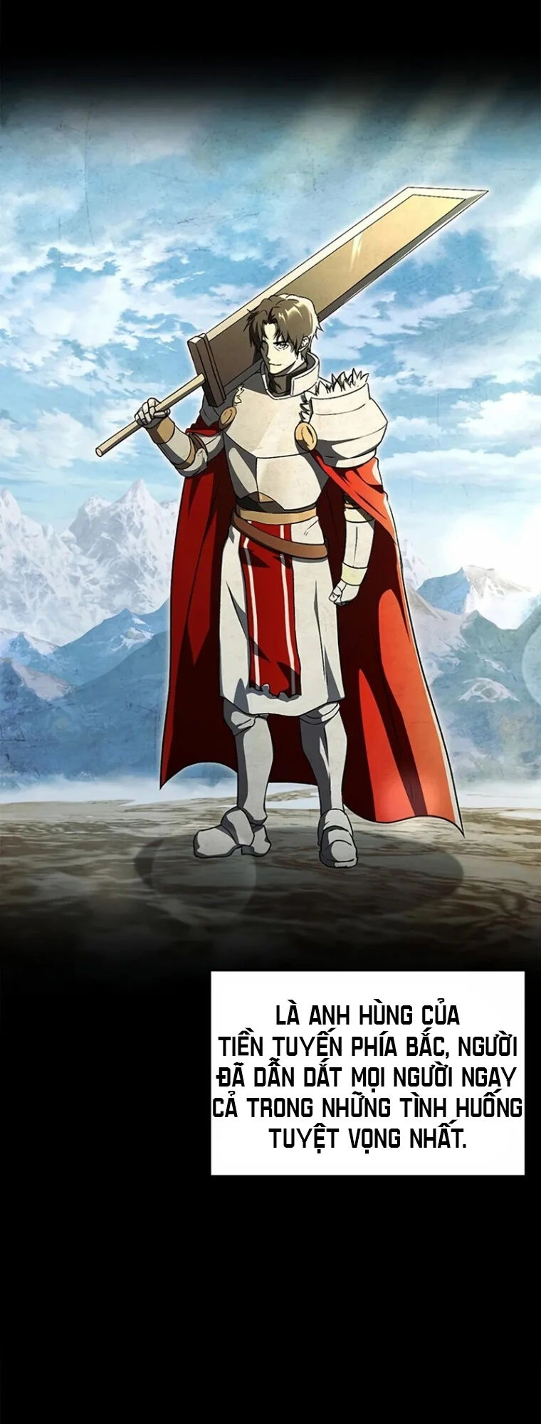 Phản Diện Đôi Mắt Híp Chapter 1 - 23