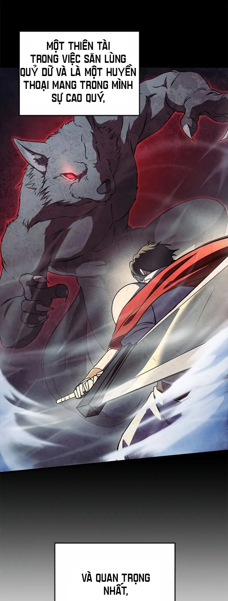 Phản Diện Đôi Mắt Híp Chapter 1 - 24