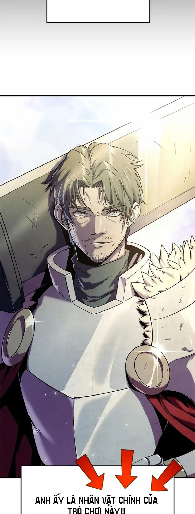 Phản Diện Đôi Mắt Híp Chapter 1 - 25