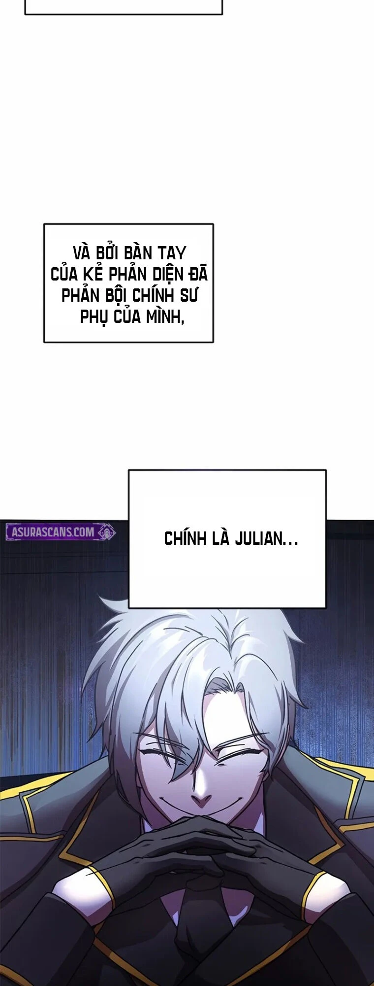 Phản Diện Đôi Mắt Híp Chapter 1 - 27