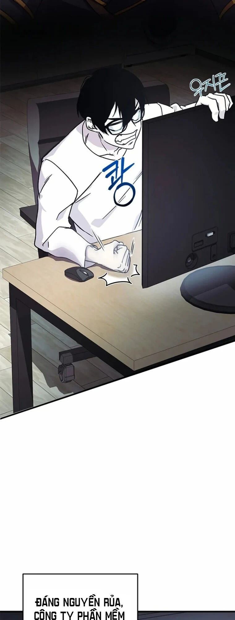 Phản Diện Đôi Mắt Híp Chapter 1 - 28