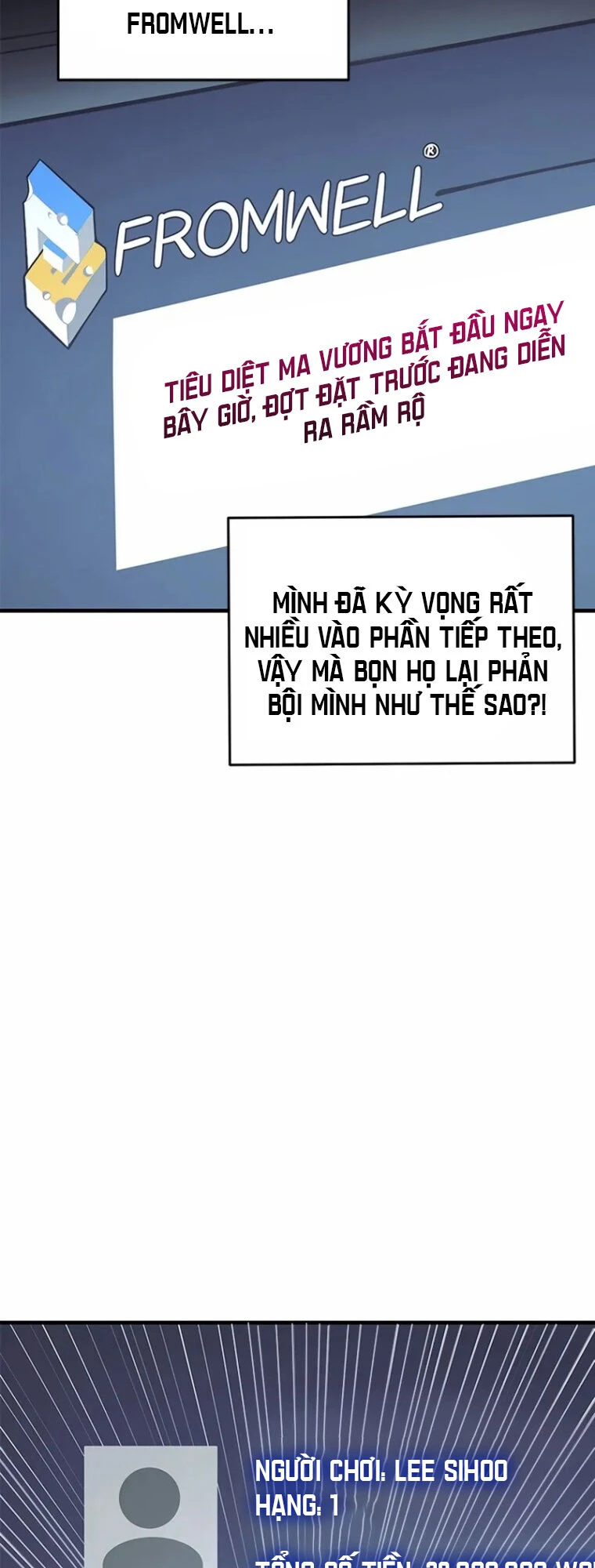 Phản Diện Đôi Mắt Híp Chapter 1 - 29