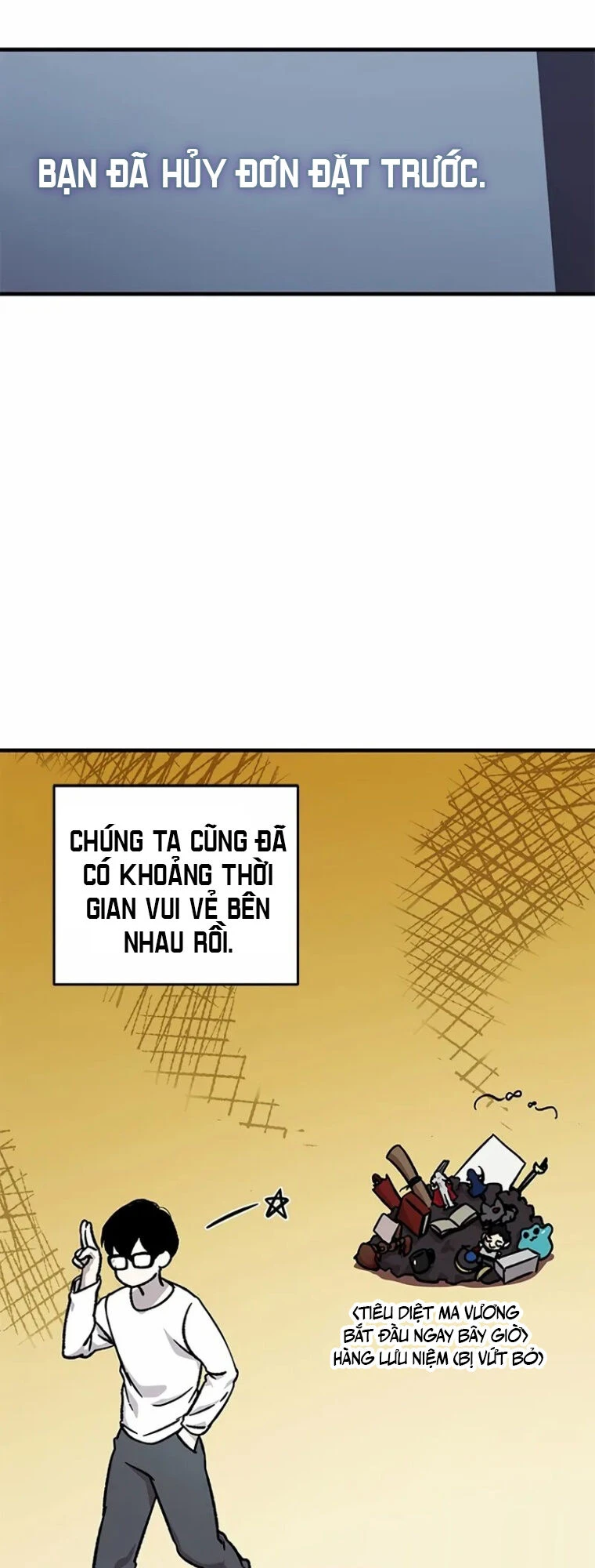 Phản Diện Đôi Mắt Híp Chapter 1 - 35