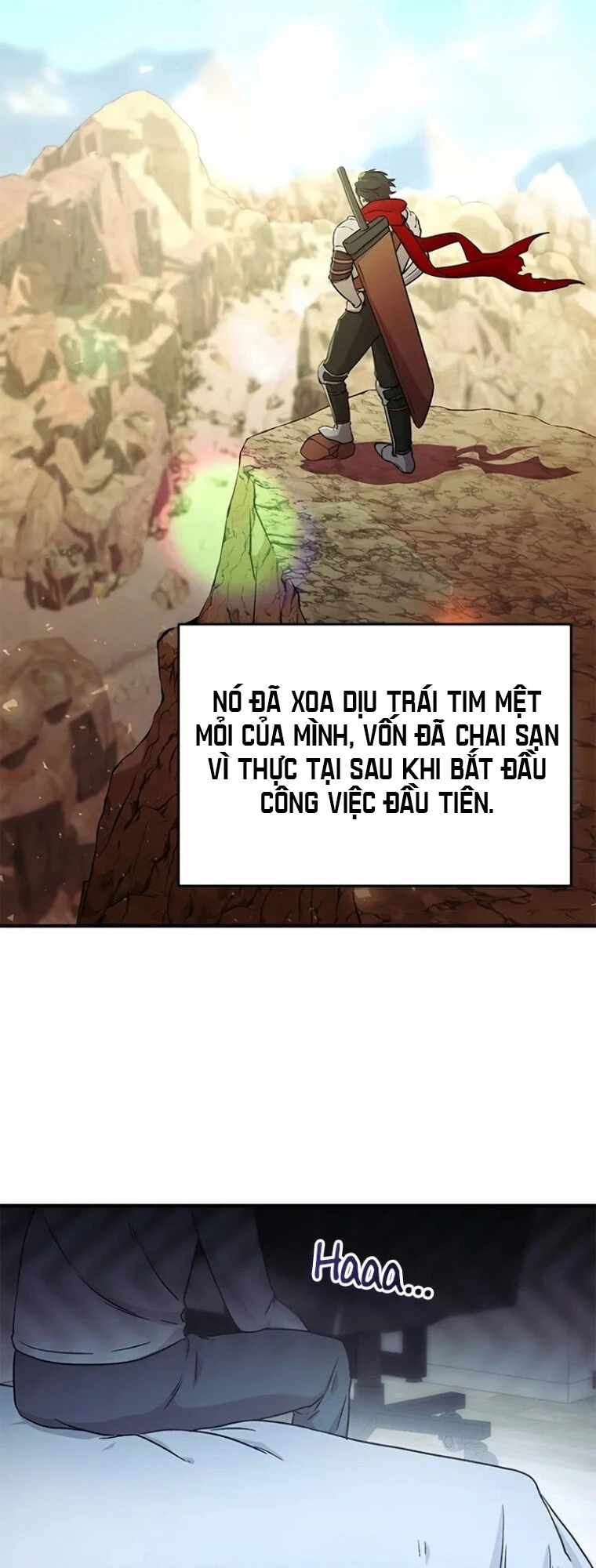 Phản Diện Đôi Mắt Híp Chapter 1 - 38