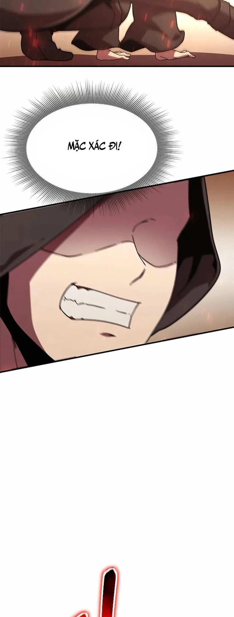 Phản Diện Đôi Mắt Híp Chapter 1 - 79