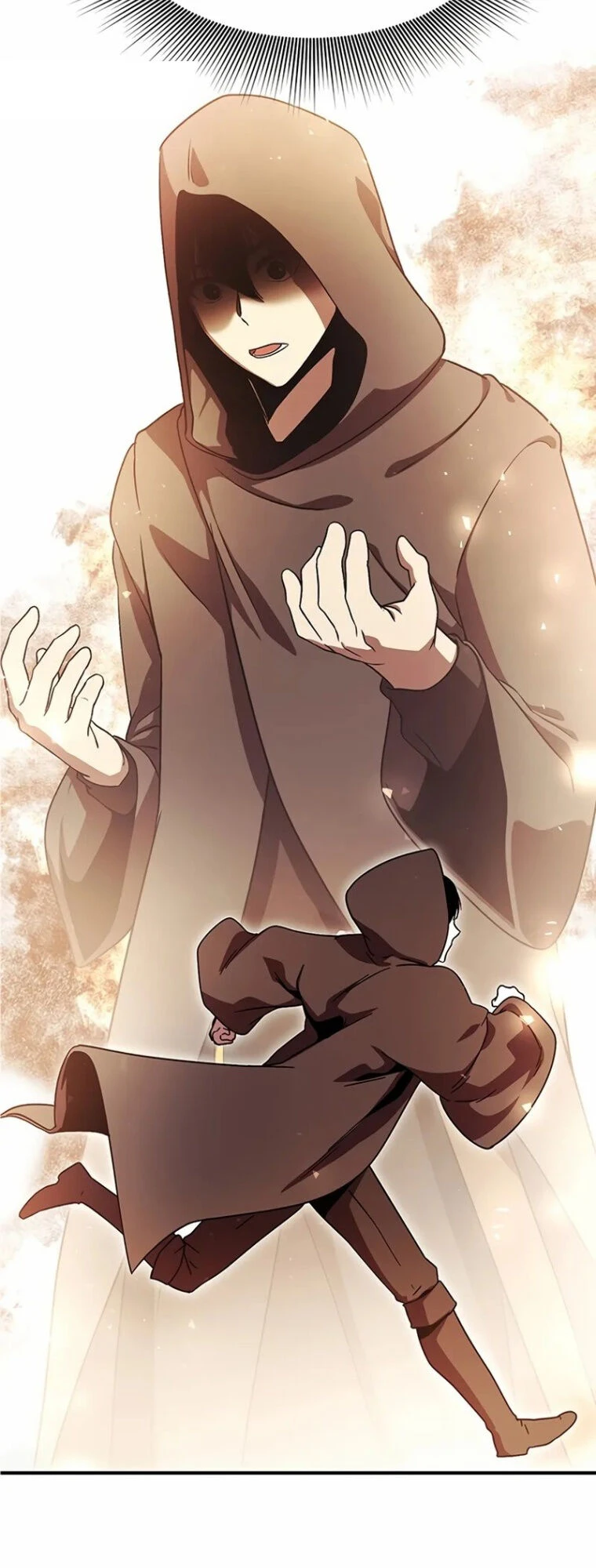 Phản Diện Đôi Mắt Híp Chapter 1 - 83