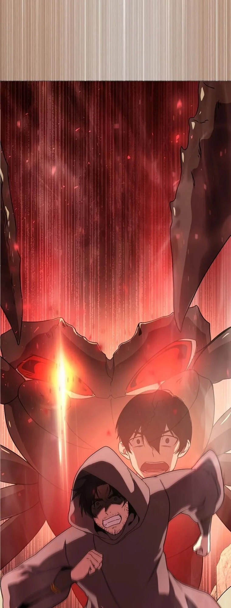 Phản Diện Đôi Mắt Híp Chapter 1 - 86