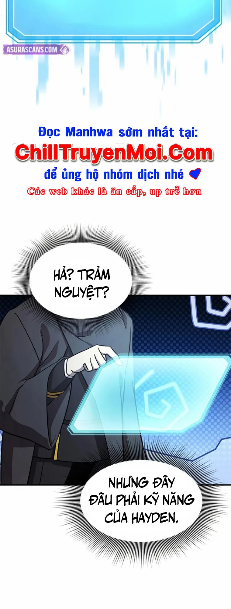 Phản Diện Đôi Mắt Híp Chapter 1 - 106