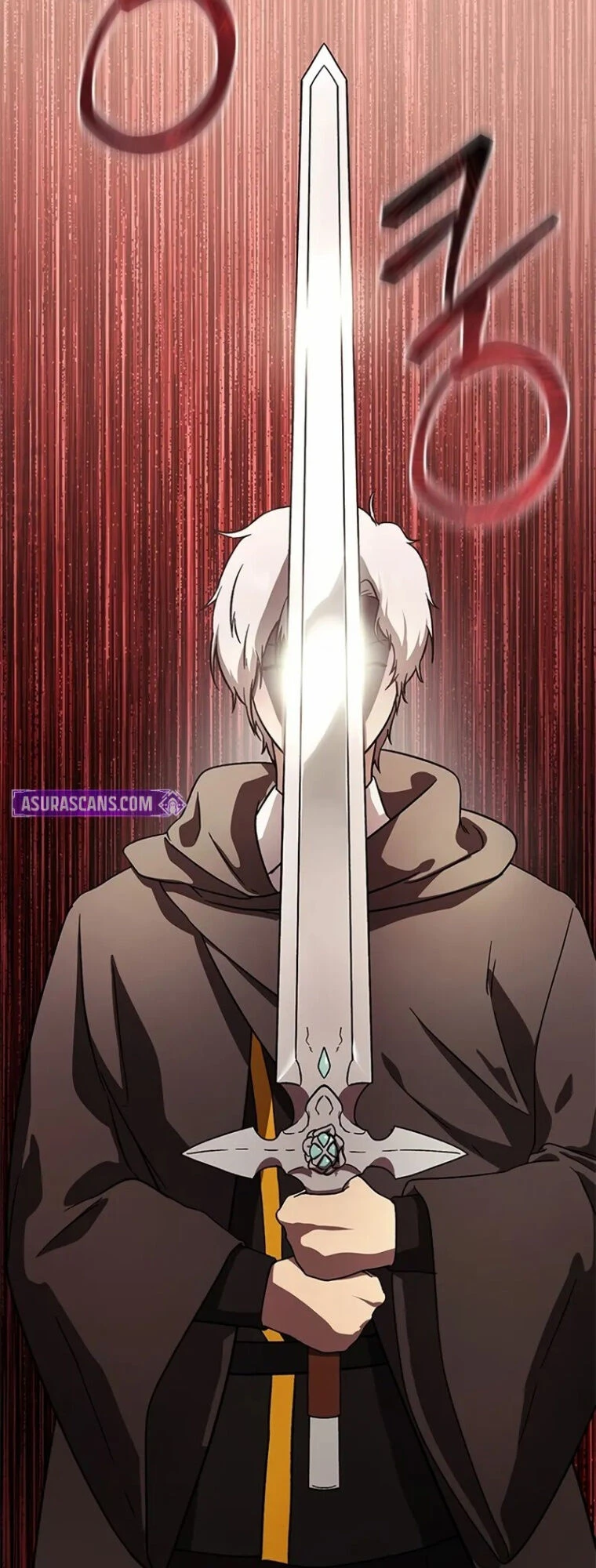 Phản Diện Đôi Mắt Híp Chapter 1 - 110