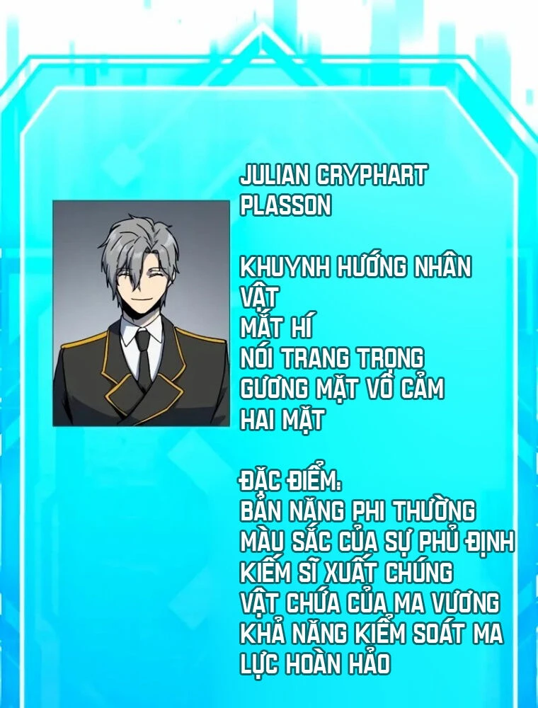 Phản Diện Đôi Mắt Híp Chapter 1 - 120