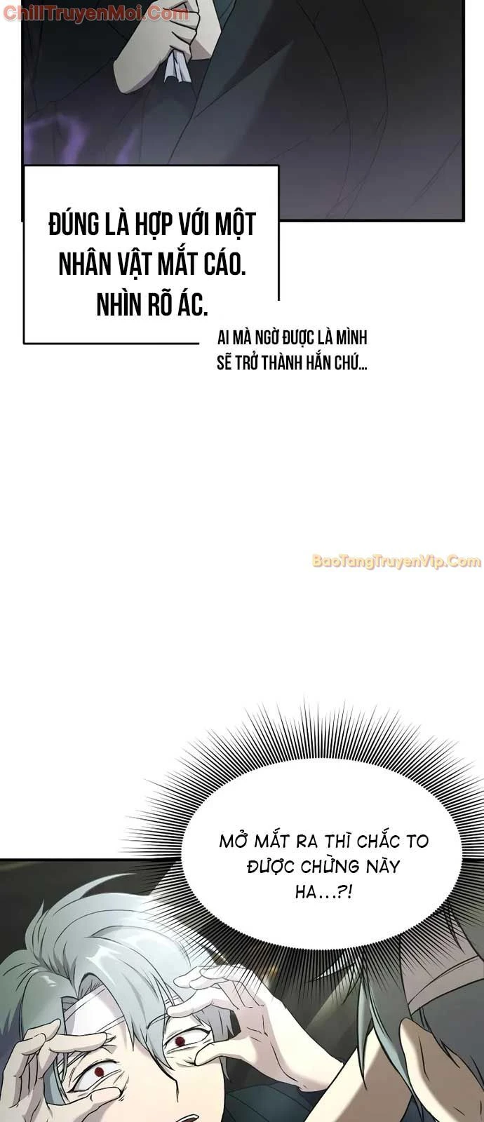 Phản Diện Đôi Mắt Híp Chapter 2 - 4