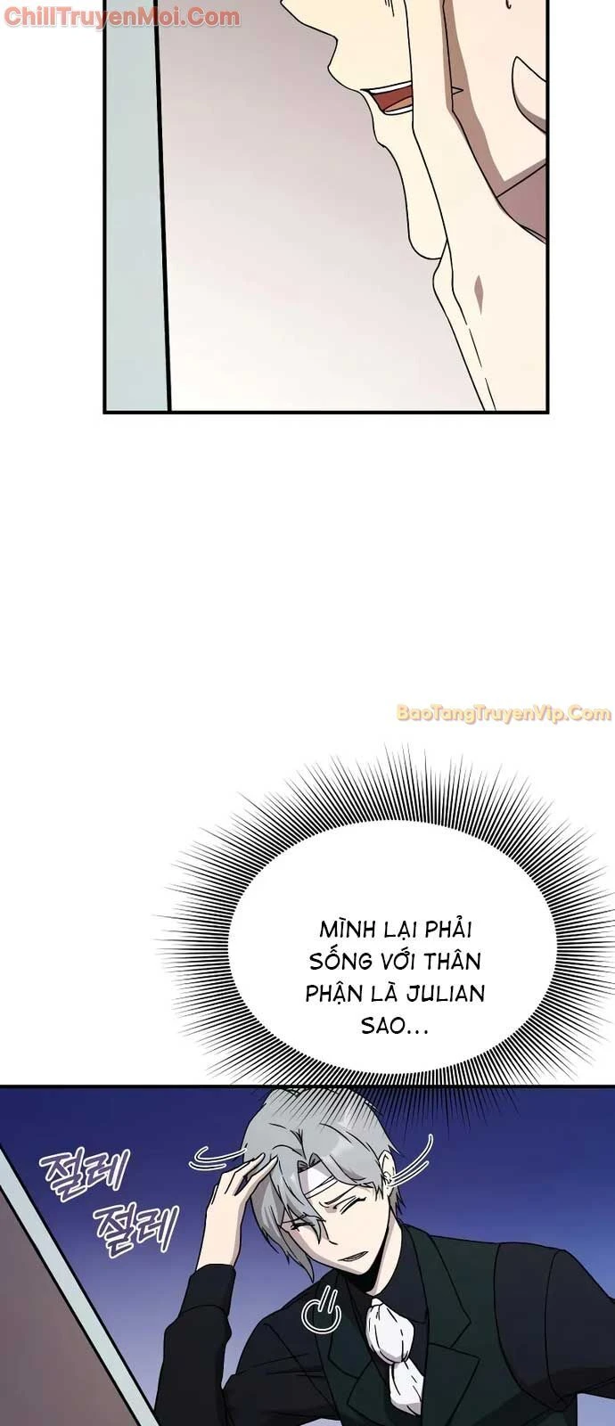 Phản Diện Đôi Mắt Híp Chapter 2 - 6