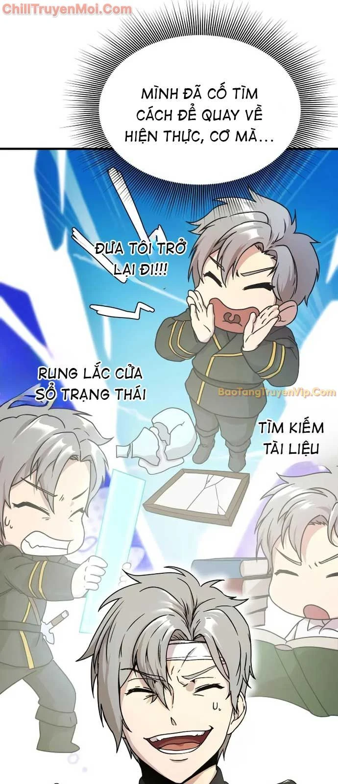 Phản Diện Đôi Mắt Híp Chapter 2 - 8