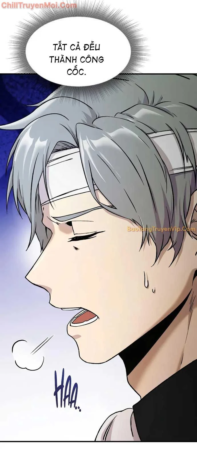 Phản Diện Đôi Mắt Híp Chapter 2 - 10