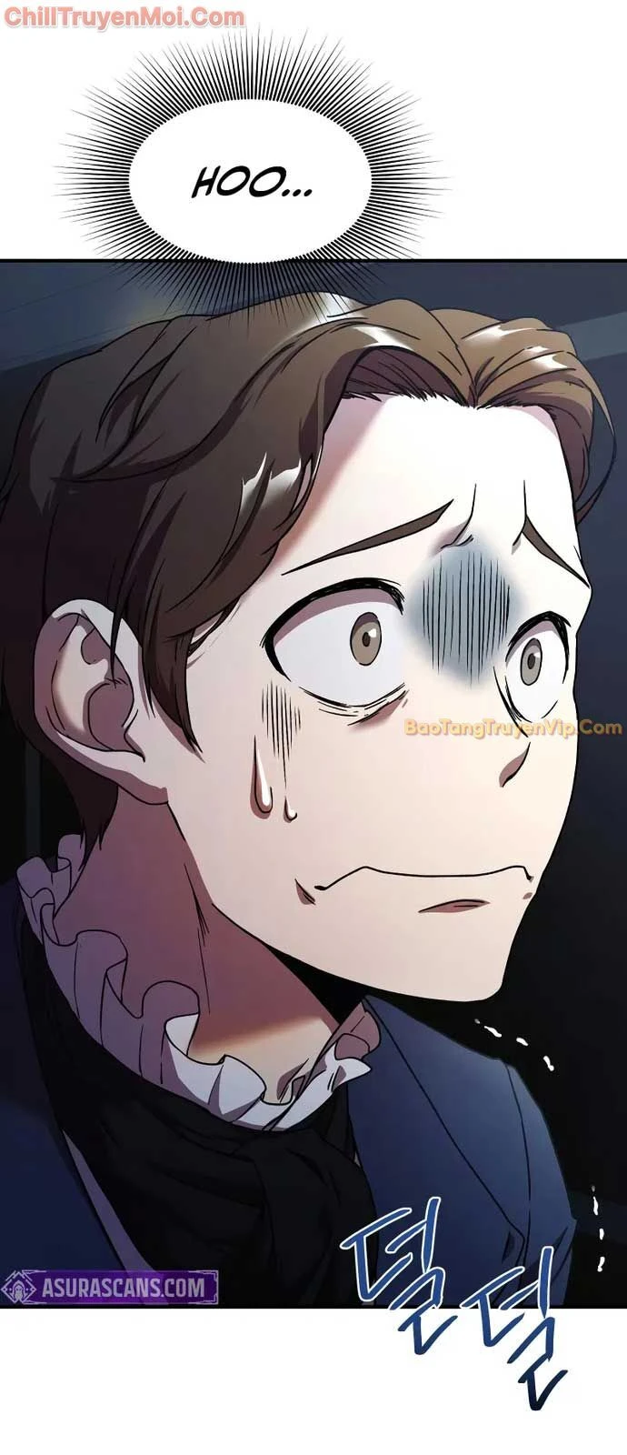 Phản Diện Đôi Mắt Híp Chapter 2 - 22