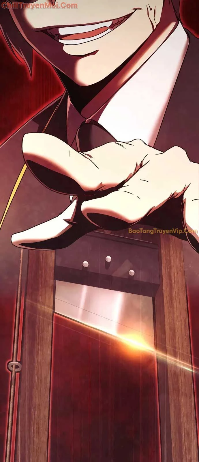 Phản Diện Đôi Mắt Híp Chapter 2 - 24