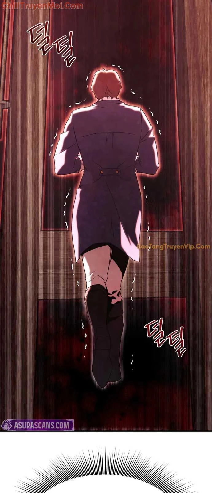 Phản Diện Đôi Mắt Híp Chapter 2 - 25