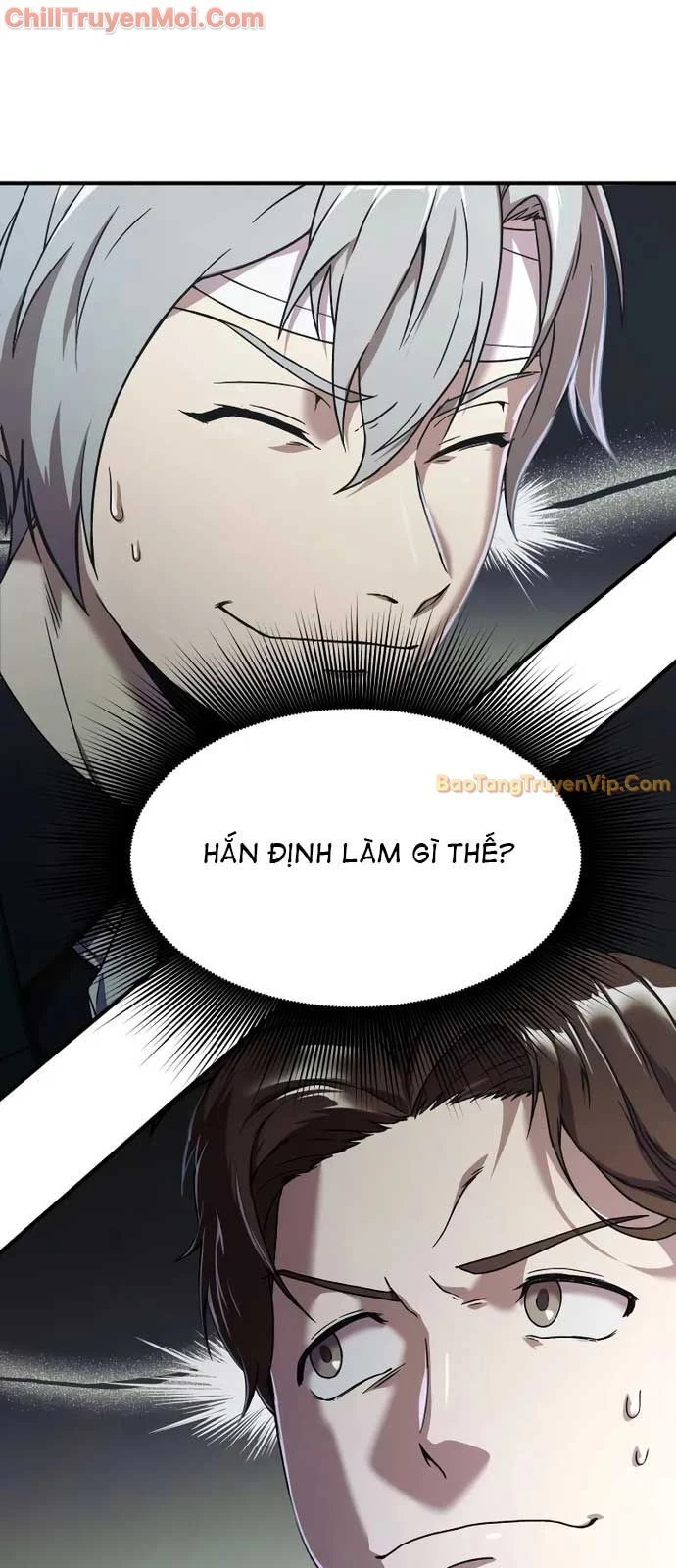 Phản Diện Đôi Mắt Híp Chapter 2 - 37
