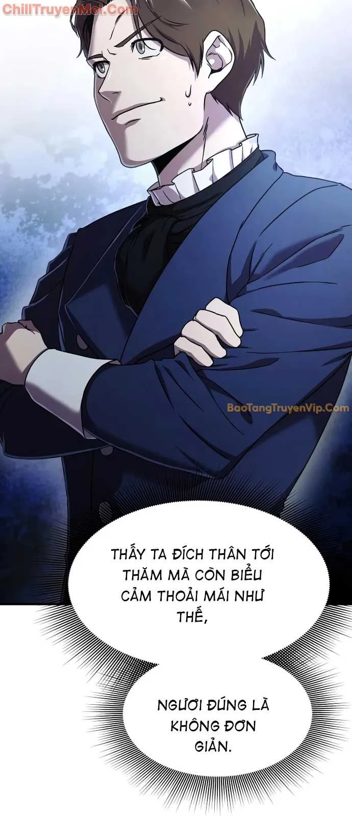 Phản Diện Đôi Mắt Híp Chapter 2 - 40