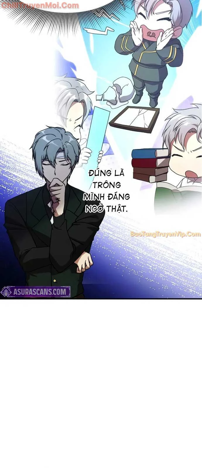 Phản Diện Đôi Mắt Híp Chapter 2 - 45