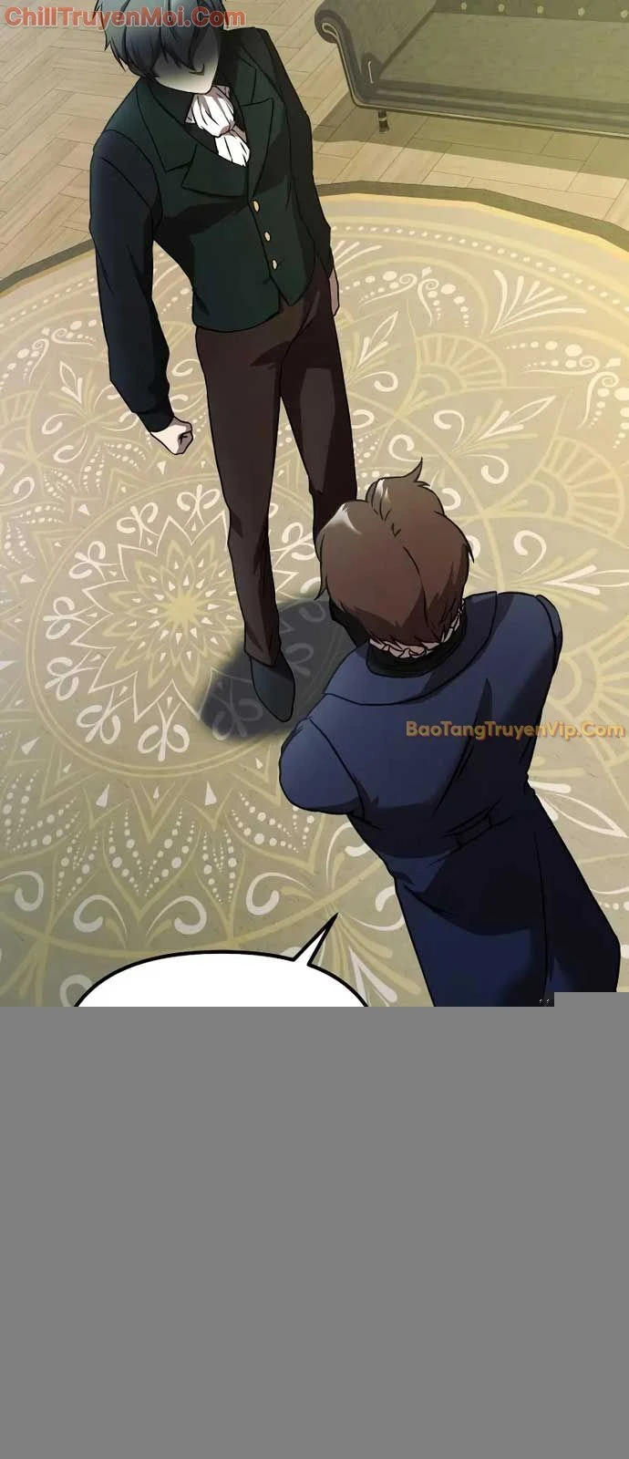 Phản Diện Đôi Mắt Híp Chapter 2 - 47