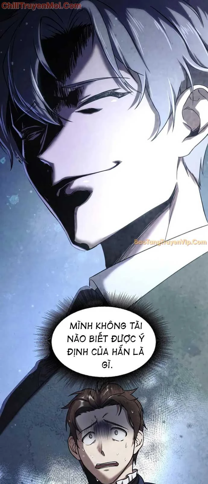 Phản Diện Đôi Mắt Híp Chapter 2 - 56