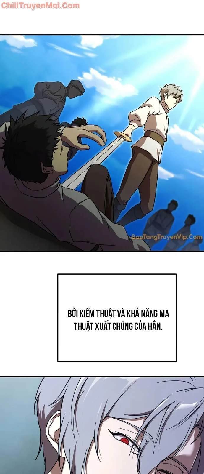 Phản Diện Đôi Mắt Híp Chapter 2 - 68