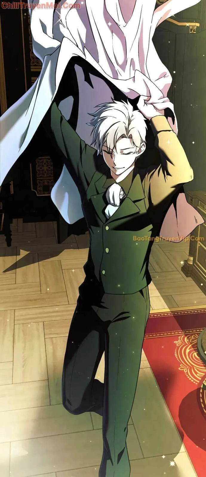 Phản Diện Đôi Mắt Híp Chapter 2 - 119