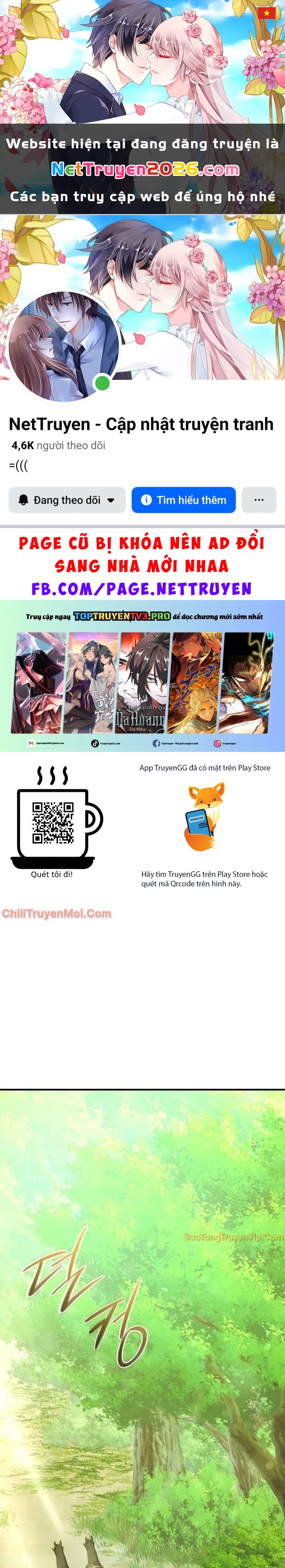 Phản Diện Đôi Mắt Híp Chapter 3 - 1