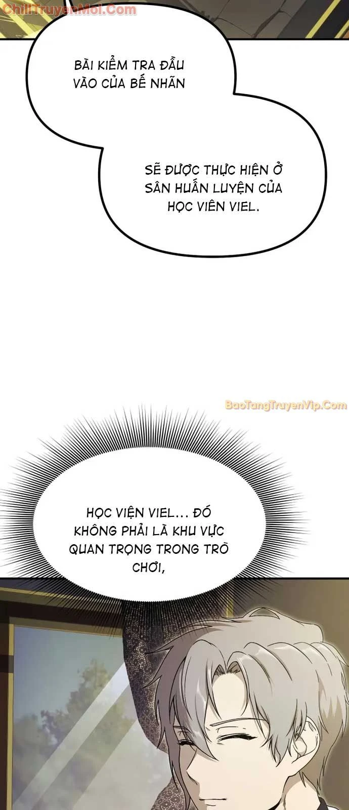 Phản Diện Đôi Mắt Híp Chapter 3 - 4