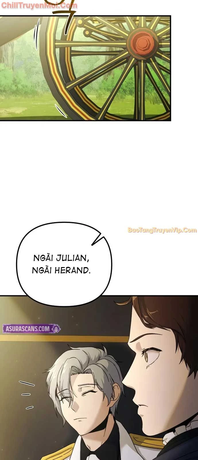 Phản Diện Đôi Mắt Híp Chapter 3 - 16