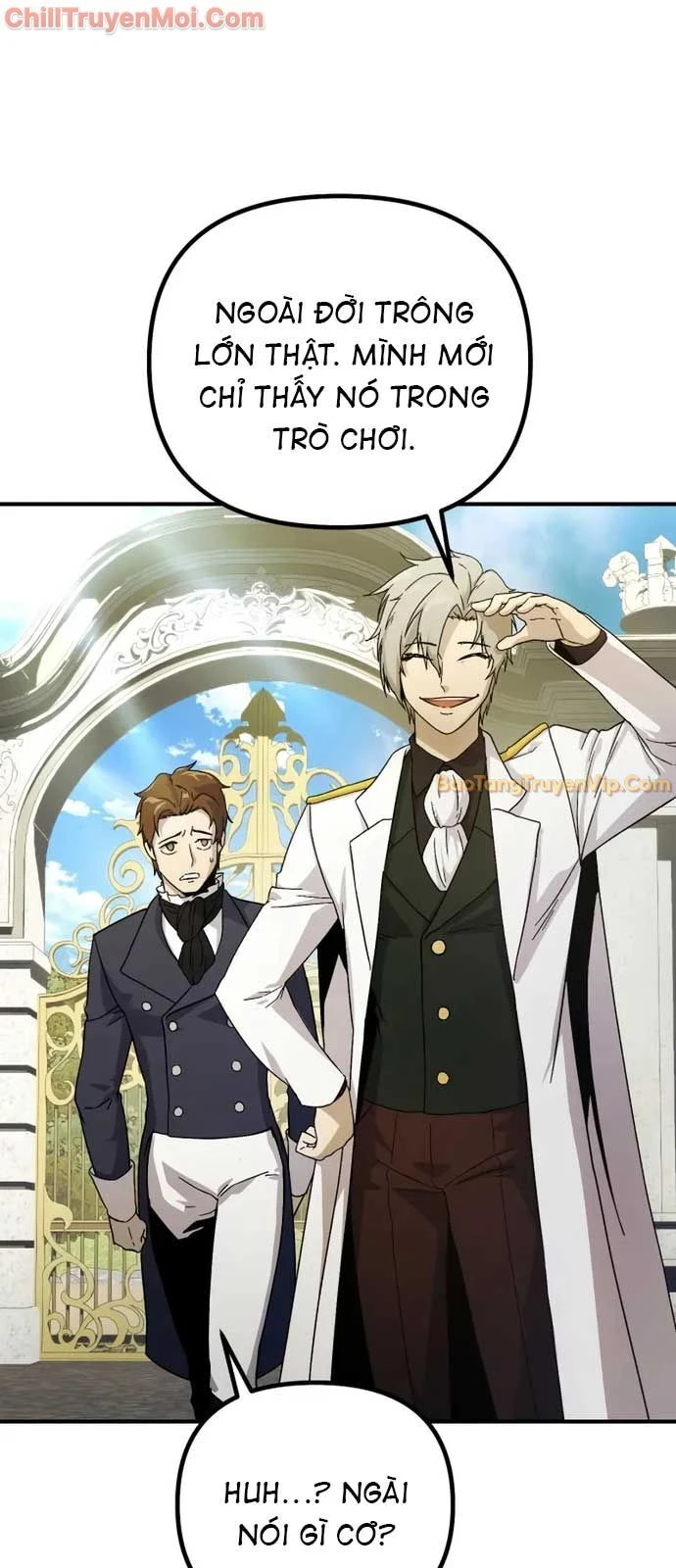 Phản Diện Đôi Mắt Híp Chapter 3 - 20