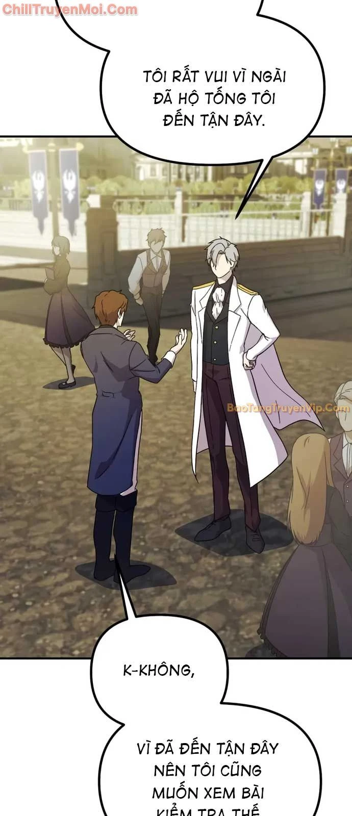 Phản Diện Đôi Mắt Híp Chapter 3 - 27