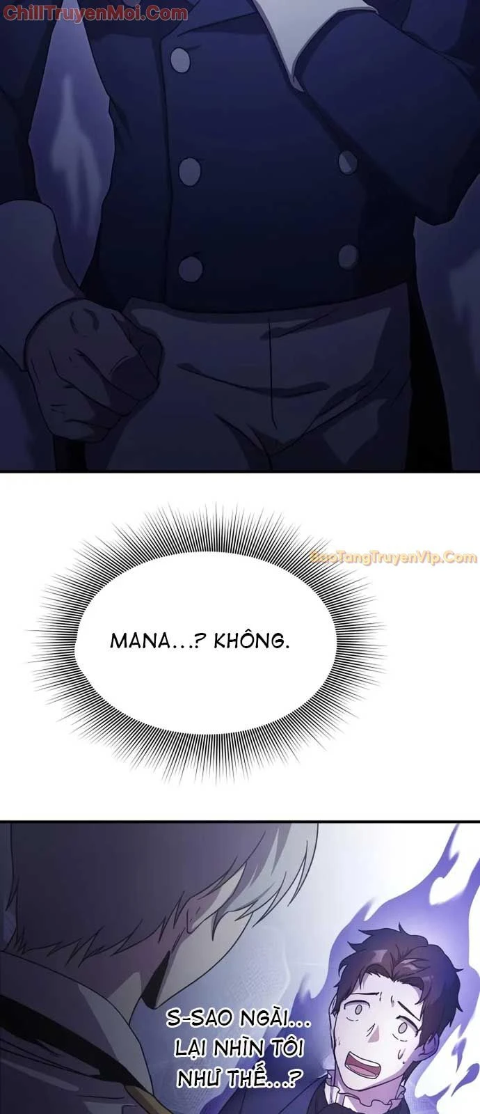 Phản Diện Đôi Mắt Híp Chapter 3 - 32