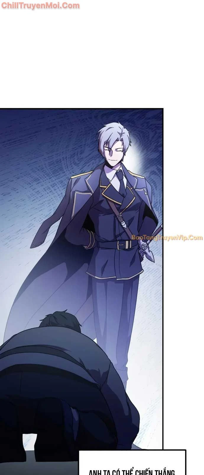 Phản Diện Đôi Mắt Híp Chapter 3 - 42