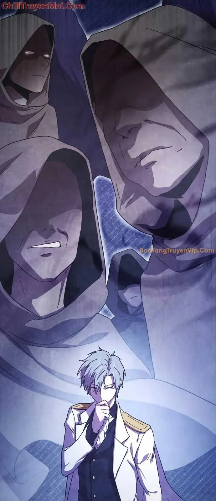 Phản Diện Đôi Mắt Híp Chapter 3 - 49