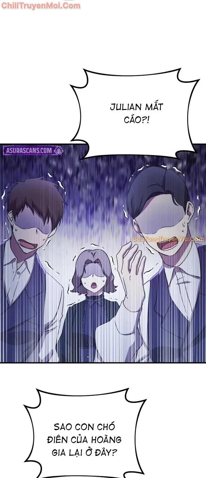 Phản Diện Đôi Mắt Híp Chapter 3 - 64