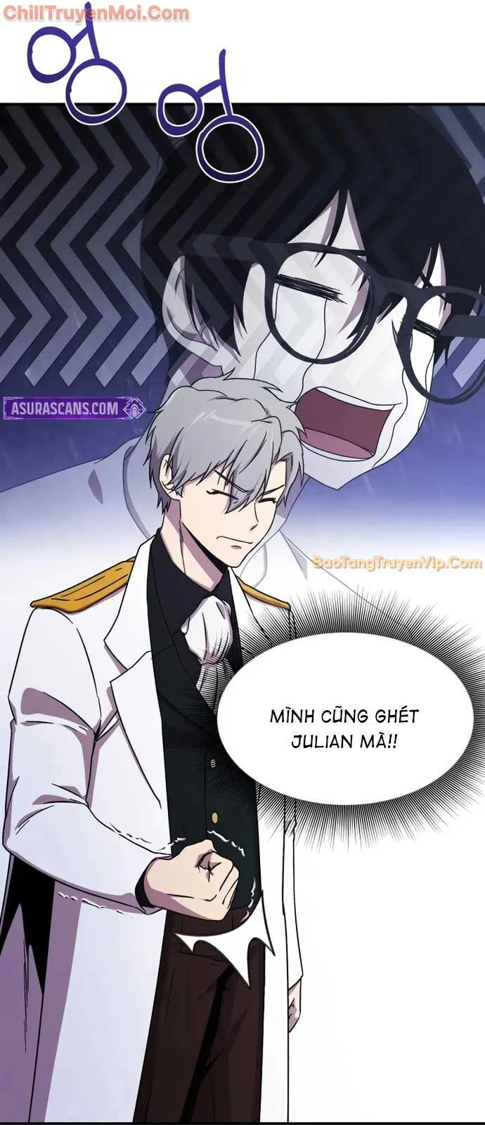 Phản Diện Đôi Mắt Híp Chapter 3 - 70