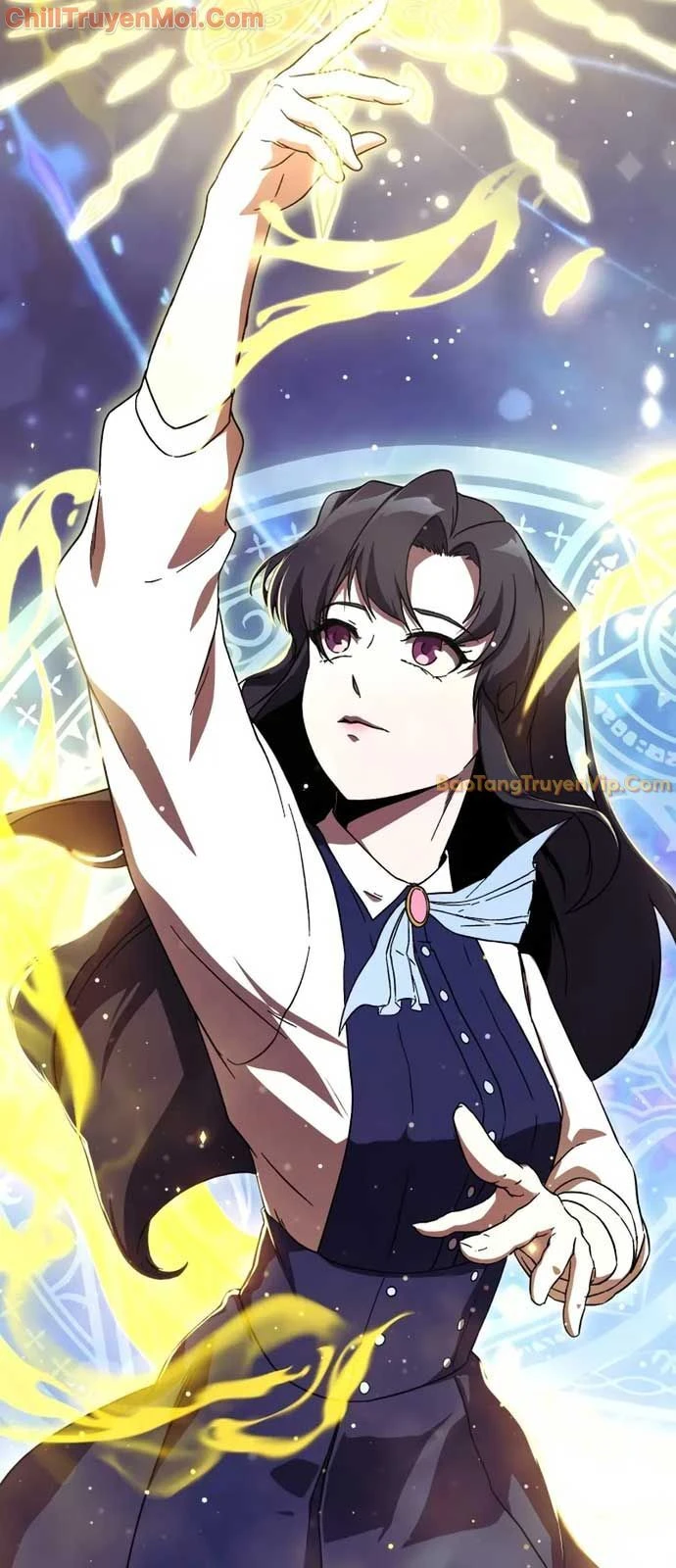 Phản Diện Đôi Mắt Híp Chapter 3 - 88