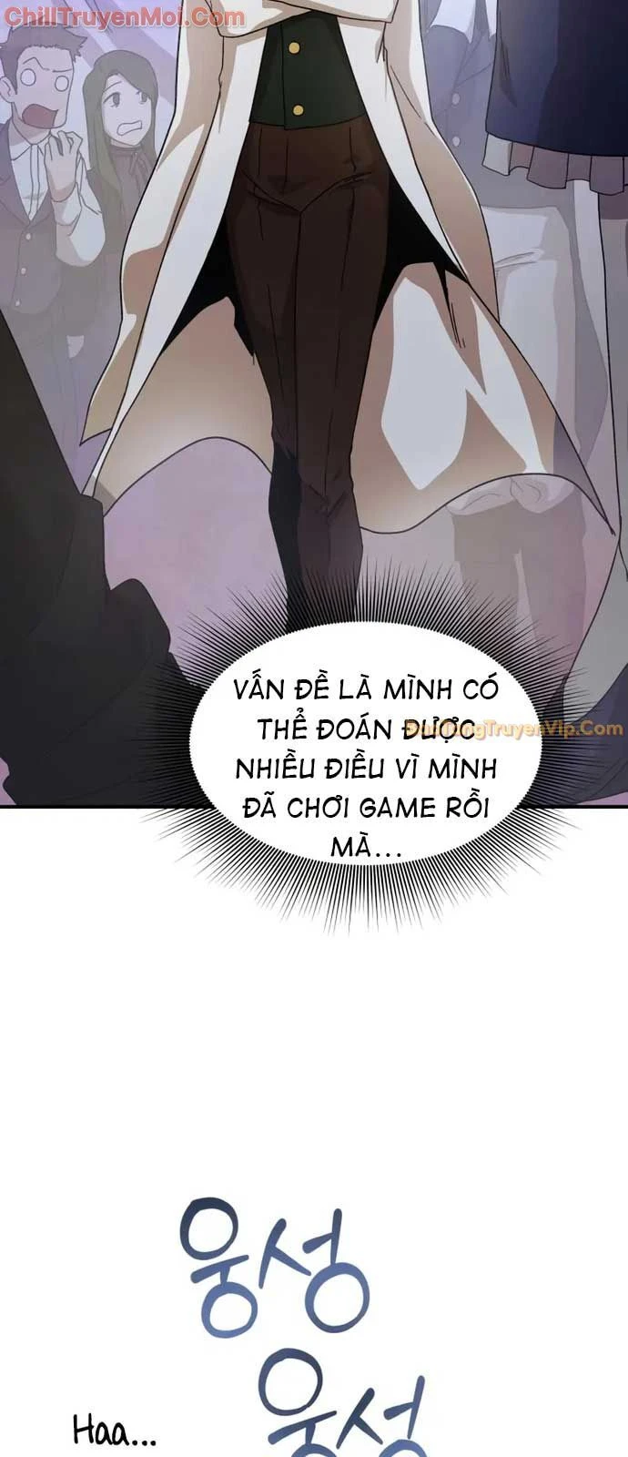 Phản Diện Đôi Mắt Híp Chapter 3 - 114