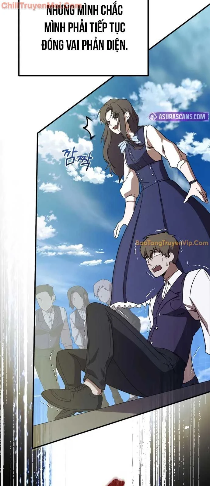 Phản Diện Đôi Mắt Híp Chapter 3 - 117