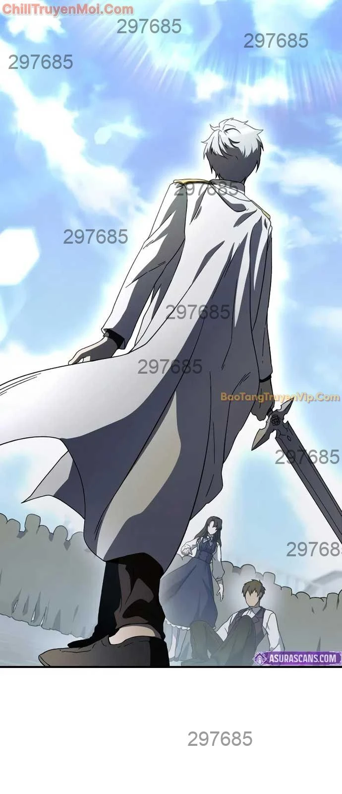 Phản Diện Đôi Mắt Híp Chapter 4 - 2