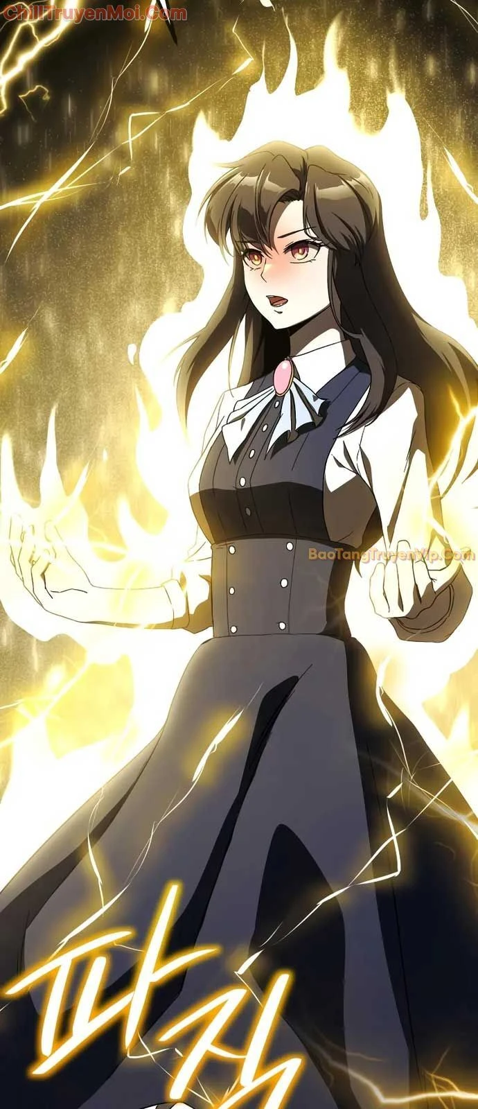 Phản Diện Đôi Mắt Híp Chapter 4 - 6