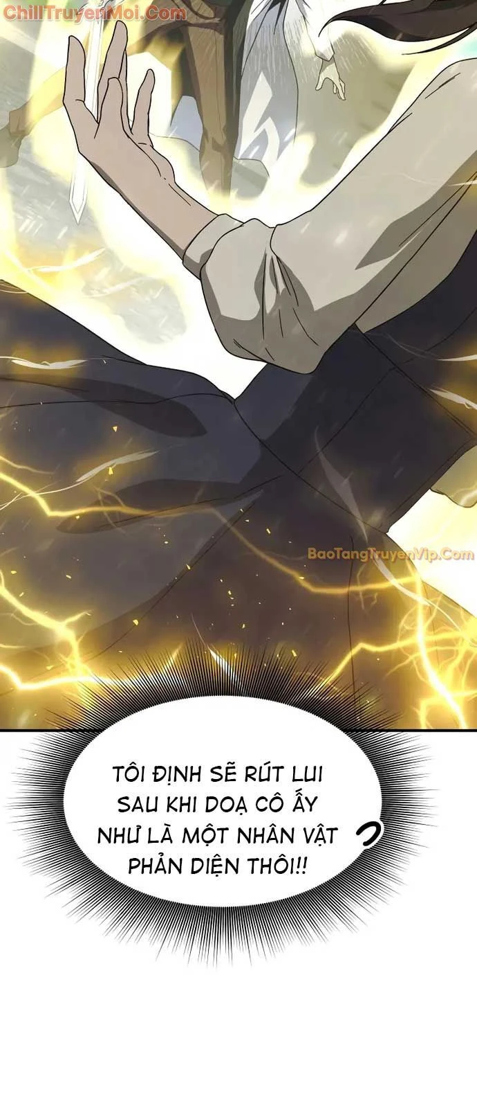 Phản Diện Đôi Mắt Híp Chapter 4 - 12