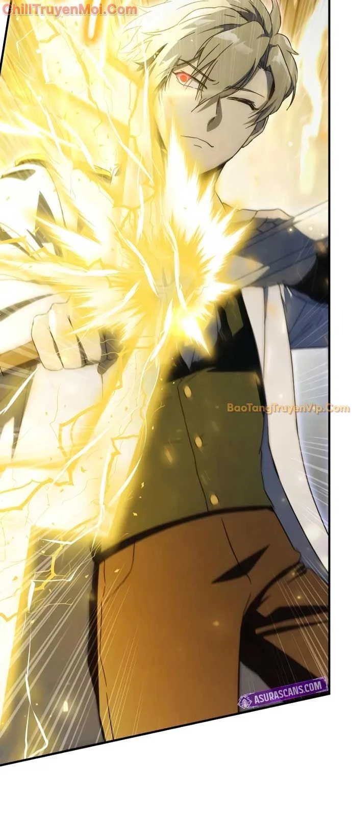 Phản Diện Đôi Mắt Híp Chapter 4 - 16